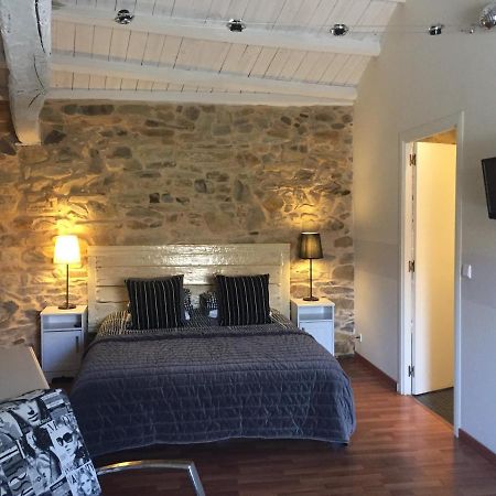 Valderrey B&B A Ti المظهر الخارجي الصورة