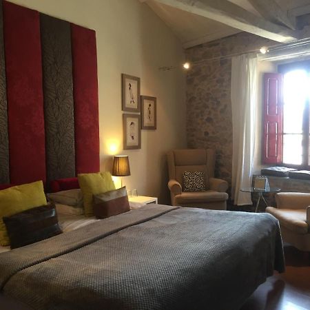 Valderrey B&B A Ti المظهر الخارجي الصورة