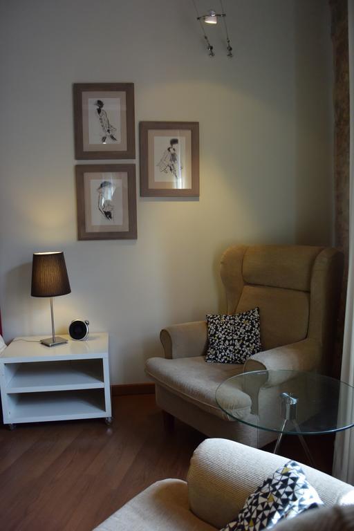 Valderrey B&B A Ti الغرفة الصورة