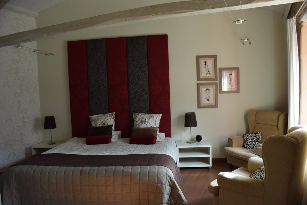 Valderrey B&B A Ti الغرفة الصورة