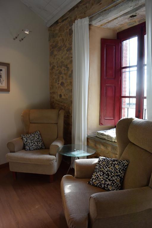 Valderrey B&B A Ti الغرفة الصورة
