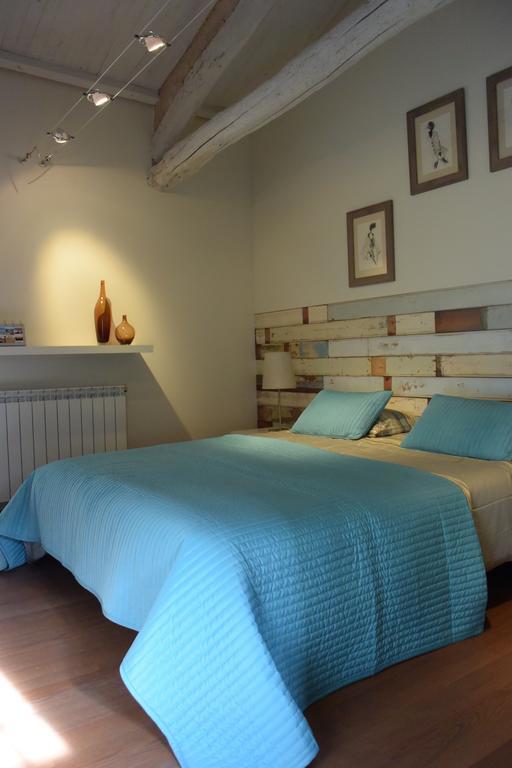 Valderrey B&B A Ti الغرفة الصورة