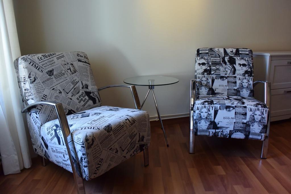 Valderrey B&B A Ti الغرفة الصورة