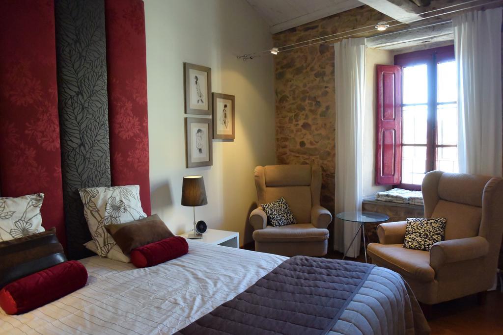 Valderrey B&B A Ti الغرفة الصورة