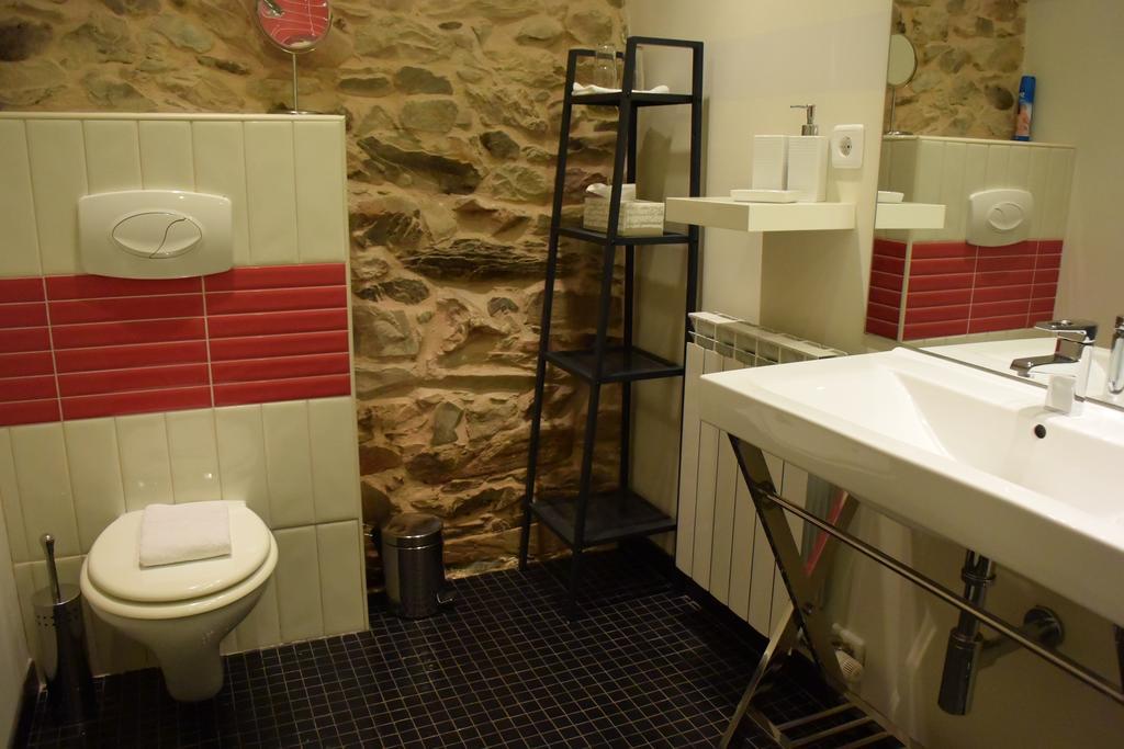 Valderrey B&B A Ti الغرفة الصورة