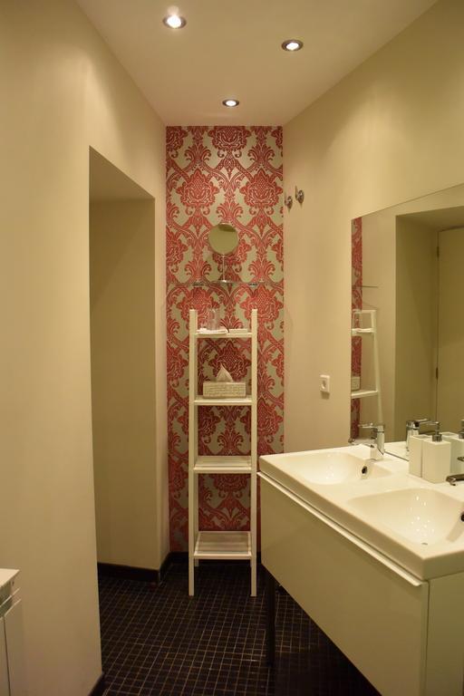Valderrey B&B A Ti الغرفة الصورة