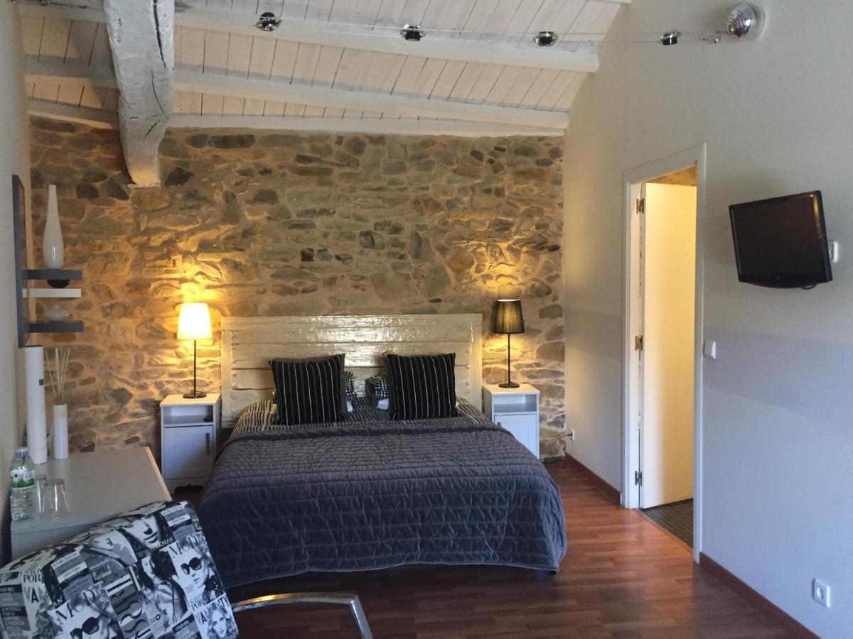 Valderrey B&B A Ti المظهر الخارجي الصورة